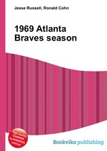 1969 Atlanta Braves season