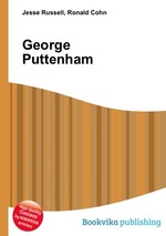 George Puttenham