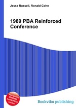 1989 PBA Reinforced Conference