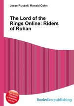 The Lord of the Rings Online: Riders of Rohan