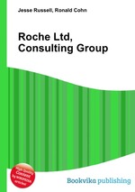 Roche Ltd, Consulting Group