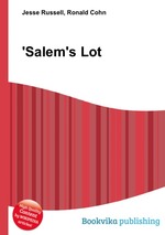 `Salem`s Lot