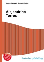Alejandrina Torres