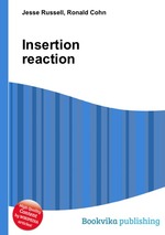 Insertion reaction