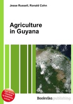 Agriculture in Guyana