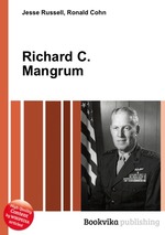 Richard C. Mangrum