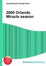 2000 Orlando Miracle season