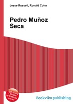 Pedro Muoz Seca