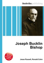 Joseph Bucklin Bishop