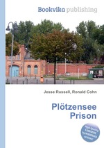 Pltzensee Prison