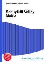 Schuylkill Valley Metro