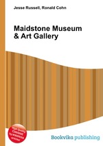 Maidstone Museum & Art Gallery
