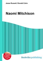 Naomi Mitchison