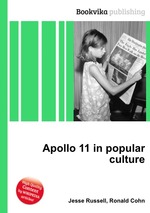 Apollo 11 in popular culture