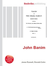 John Banim