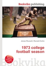 1973 college football season