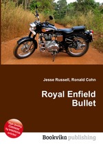 Royal Enfield Bullet