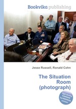 The Situation Room (photograph)
