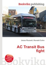 AC Transit Bus fight