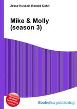 Mike & Molly (season 3)