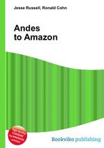 Andes to Amazon