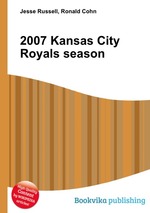 2007 Kansas City Royals season