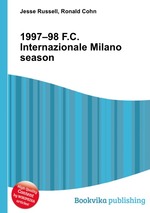 1997–98 F.C. Internazionale Milano season