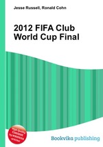 2012 FIFA Club World Cup Final