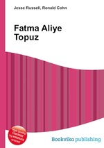 Fatma Aliye Topuz