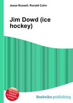 Jim Dowd (ice hockey)