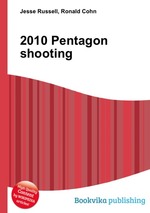 2010 Pentagon shooting