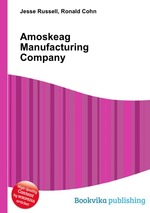 Amoskeag Manufacturing Company