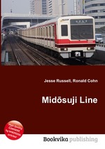 Midsuji Line