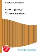 1971 Detroit Tigers season