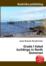 Grade I listed buildings in North Somerset