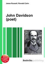 John Davidson (poet)