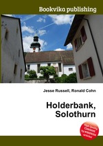 Holderbank, Solothurn