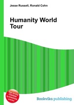 Humanity World Tour