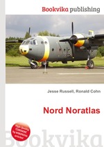 Nord Noratlas