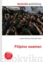 Filipino seamen