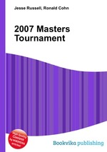 2007 Masters Tournament