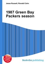 1987 Green Bay Packers season