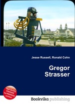 Gregor Strasser