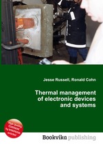 Thermal management of electronic devices and systems