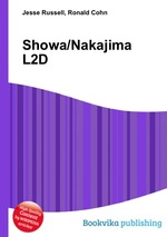 Showa/Nakajima L2D