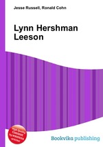 Lynn Hershman Leeson