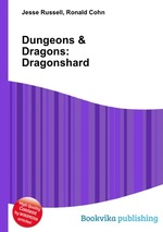 Dungeons & Dragons: Dragonshard