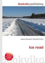 Ice road