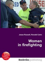 Women in firefighting