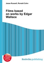 Films based on works by Edgar Wallace